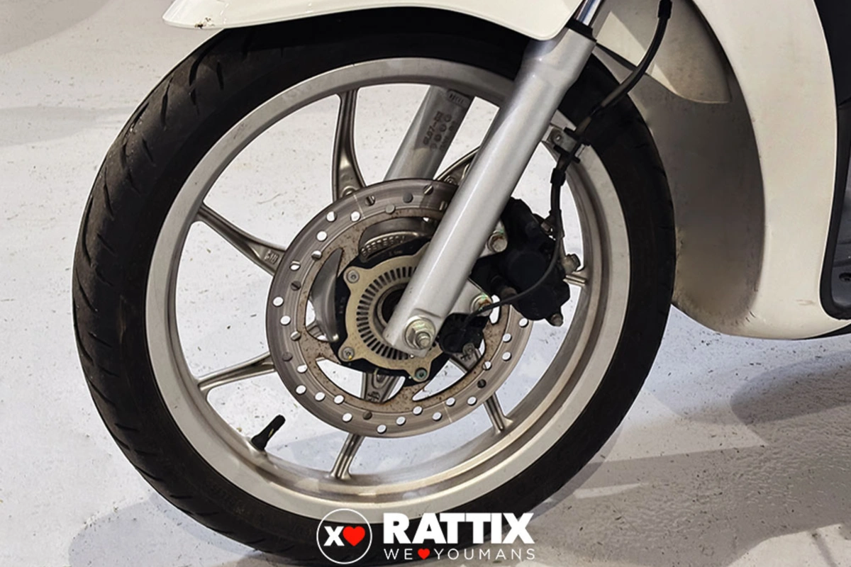 PIAGGIO Liberty 125 125